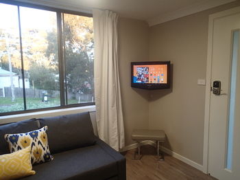 Dungowan Waterfront Apartments - Accommodation China 59