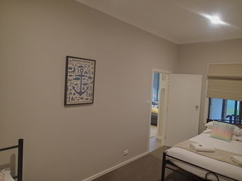 Dungowan Waterfront Apartments - Accommodation China 60