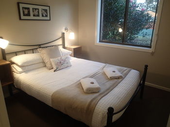 Dungowan Waterfront Apartments - Accommodation China 61