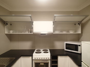 Dungowan Waterfront Apartments - Accommodation China 74