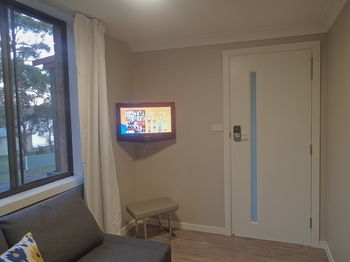 Dungowan Waterfront Apartments - Accommodation China 77