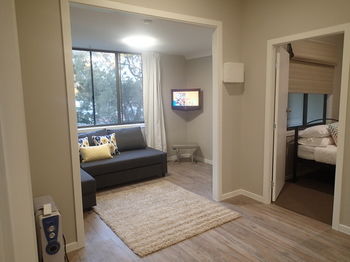 Dungowan Waterfront Apartments - Accommodation China 78