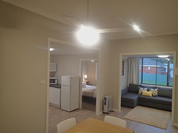 Dungowan Waterfront Apartments - Accommodation China 81