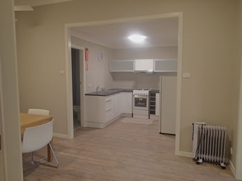 Dungowan Waterfront Apartments - Accommodation China 82