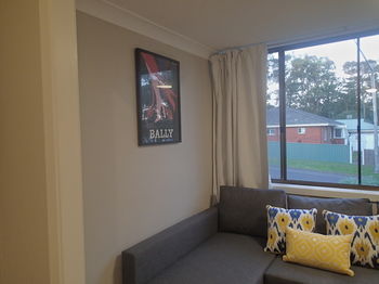 Dungowan Waterfront Apartments - Accommodation China 83