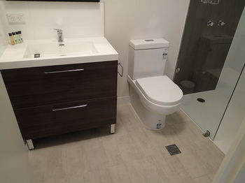 Dungowan Waterfront Apartments - Accommodation China 86