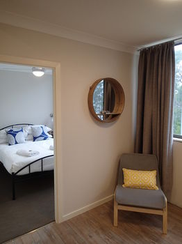 Dungowan Waterfront Apartments - Accommodation China 88