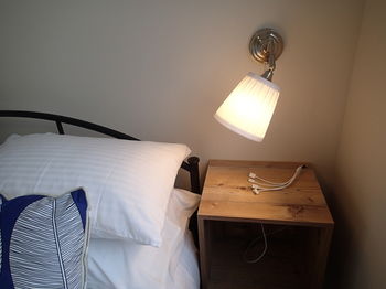 Dungowan Waterfront Apartments - Accommodation China 91