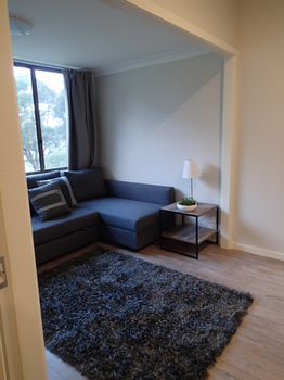 Dungowan Waterfront Apartments - Accommodation China 92
