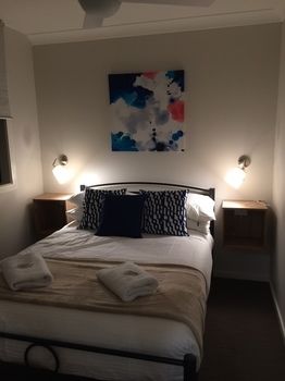 Dungowan Waterfront Apartments - Accommodation China 94