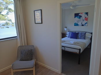 Dungowan Waterfront Apartments - Accommodation China 95