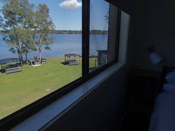 Dungowan Waterfront Apartments - Accommodation China 98