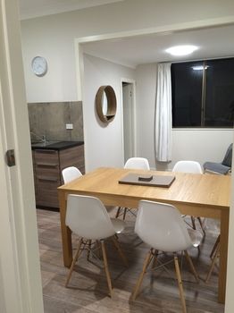 Dungowan Waterfront Apartments - Accommodation China 101
