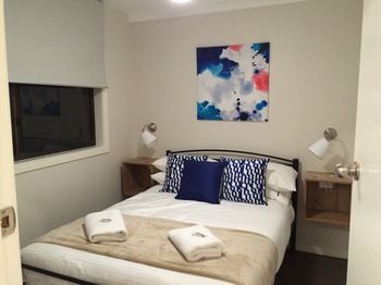 Dungowan Waterfront Apartments - Accommodation China 110