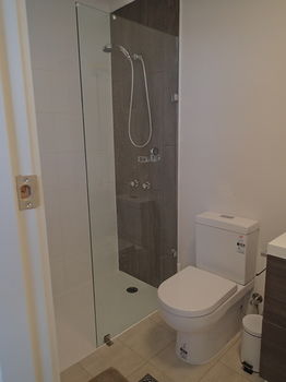 Dungowan Waterfront Apartments - Accommodation China 113