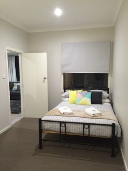 Dungowan Waterfront Apartments - Accommodation China 115