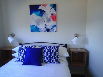 Dungowan Waterfront Apartments - Accommodation China 118