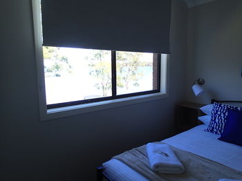 Dungowan Waterfront Apartments - Accommodation China 120