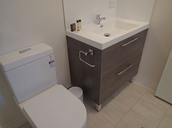 Dungowan Waterfront Apartments - Accommodation China 122