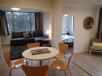 Dungowan Waterfront Apartments - Accommodation China 124