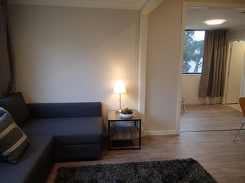 Dungowan Waterfront Apartments - Accommodation China 126