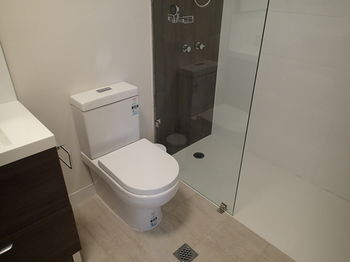Dungowan Waterfront Apartments - Accommodation China 129