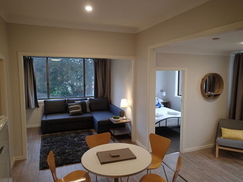 Dungowan Waterfront Apartments - Accommodation China 135