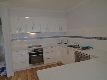 Dungowan Waterfront Apartments - Accommodation China 145