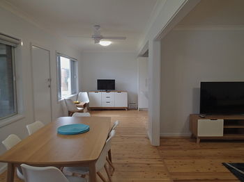 Dungowan Waterfront Apartments - Accommodation China 156