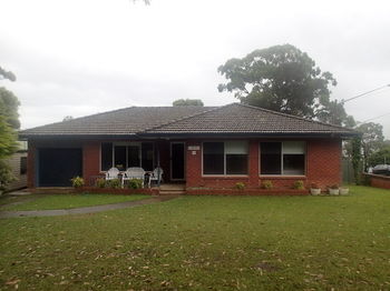 Dungowan Waterfront Apartments - Accommodation China 161