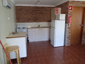 Dungowan Waterfront Apartments - Accommodation China 164