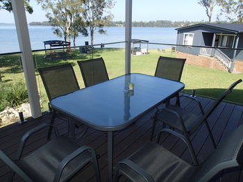 Dungowan Waterfront Apartments - Accommodation China 165