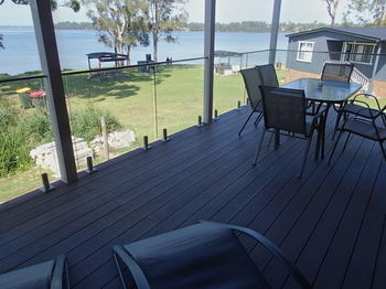 Dungowan Waterfront Apartments - Accommodation China 166