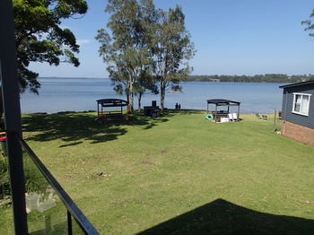 Dungowan Waterfront Apartments - Accommodation China 167