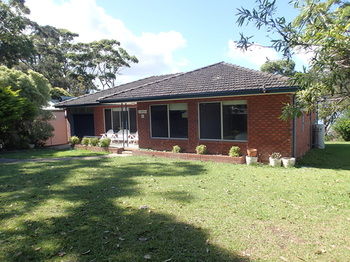 Dungowan Waterfront Apartments - Accommodation China 173