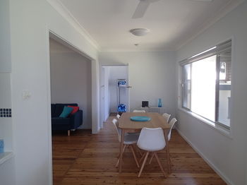 Dungowan Waterfront Apartments - Accommodation China 174
