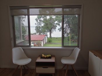 Dungowan Waterfront Apartments - Accommodation China 177