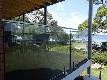 Dungowan Waterfront Apartments - Accommodation China 187