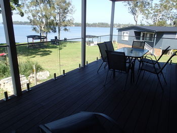 Dungowan Waterfront Apartments - Accommodation China 188