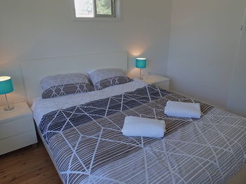 Dungowan Waterfront Apartments - Accommodation China 196