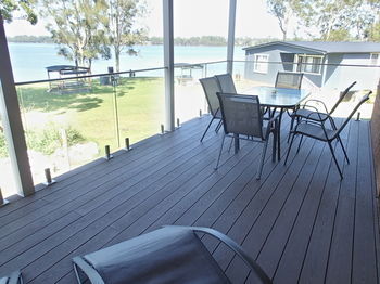 Dungowan Waterfront Apartments - Accommodation China 199