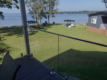 Dungowan Waterfront Apartments - Accommodation China 200