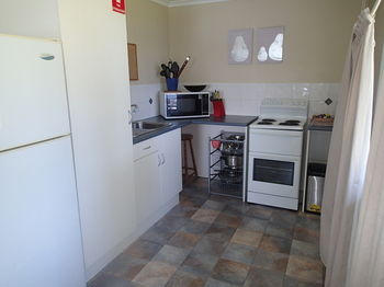 Dungowan Waterfront Apartments - Accommodation China 201