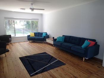 Dungowan Waterfront Apartments - Accommodation China 202