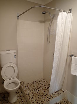 Dungowan Waterfront Apartments - Accommodation China 203