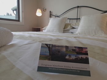 Dungowan Waterfront Apartments - Accommodation China 204
