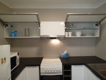 Dungowan Waterfront Apartments - Accommodation China 211