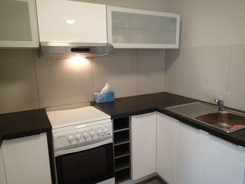Dungowan Waterfront Apartments - Accommodation China 214
