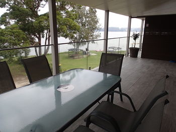 Dungowan Waterfront Apartments - Accommodation China 221
