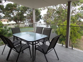 Dungowan Waterfront Apartments - Accommodation China 223